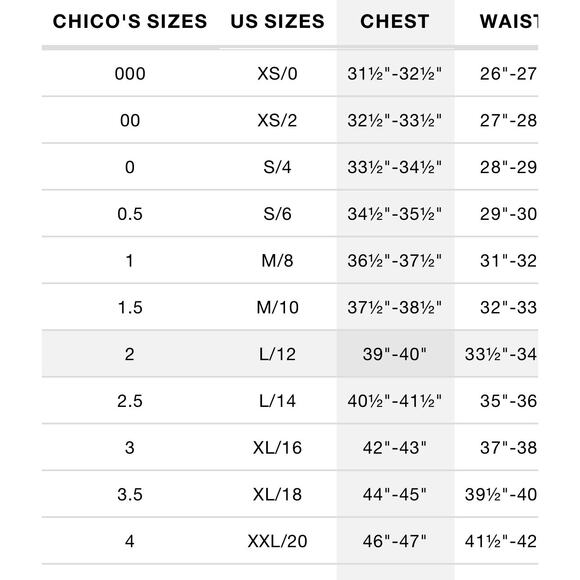 Chico's Silk Blend Fall Copper Open Front Long Sleeve Knit Cardigan Womes Sz L - Picture 6 of 6